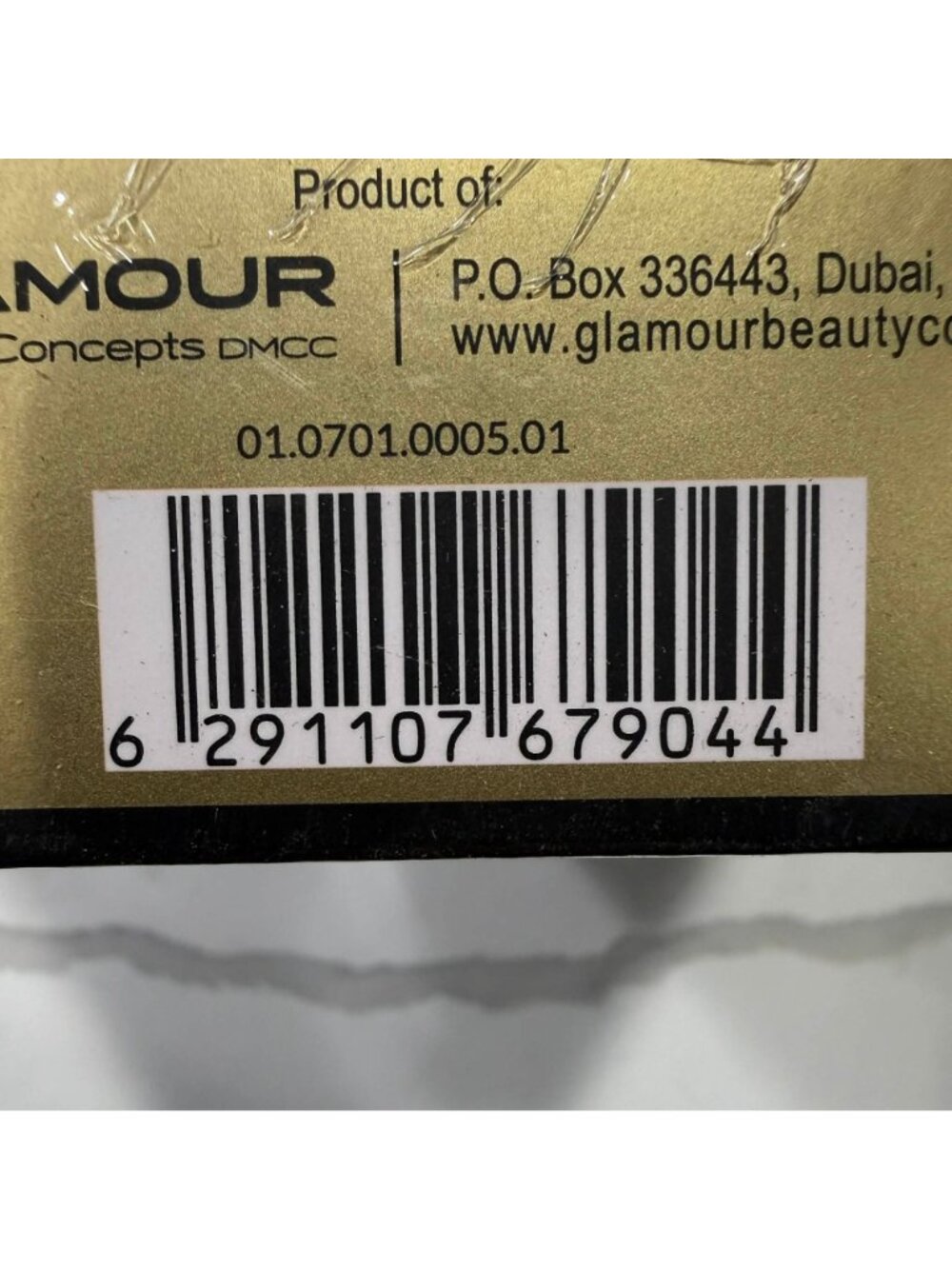 Oudh Musk Mirageby Rayef EDP UNISEX 100ml 3.4oz Made in Dubai Authentic - Picture 4 of 4